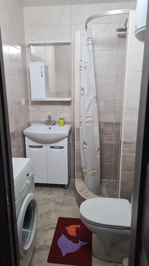 Apartment 2-х кімнатна студія у центрі миргорода *