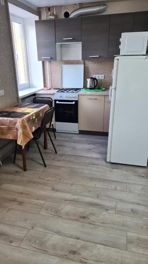 Apartment 2-х кімнатна студія у центрі миргорода Myrhorod